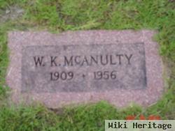 Wesley Kirk Mcanulty