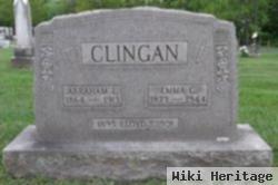 Abraham Lincoln Clingan