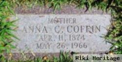 Anna Corva Hunt Coffin