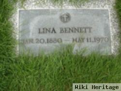 Lina Bennett