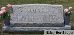 William F "bill" Long