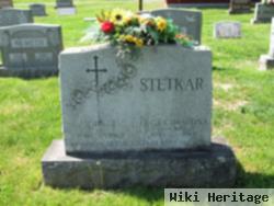 John J. Stetkar