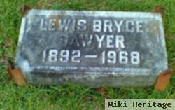 Lewis Bryce Sawyer