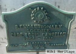 Louis Cantelou