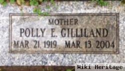 Polly Brehm Gilliland