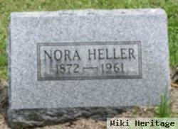 Nora Magaw Heller