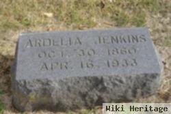 Ardelia Smart Jenkins