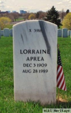 Lorraine Newman Aprea