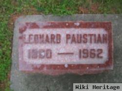 Leonard L. Paustian