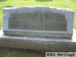 Harry H Bower