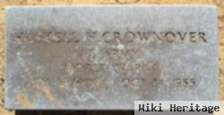 Haskell H. Crownover