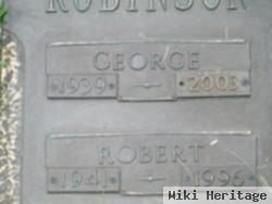 George Robinson