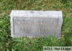Lucinda Folk Sutphin