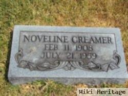 Noveline Creamer