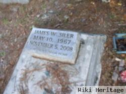 James W Siler