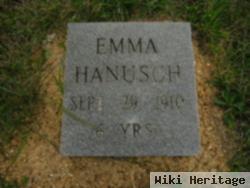 Emma Hanusch