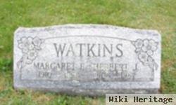 Herbert J. Watkins