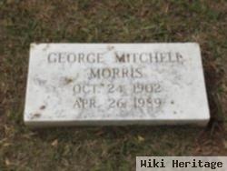 George Mitchell Morris