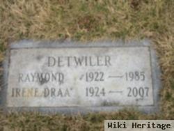 Irene Renee Detwiller