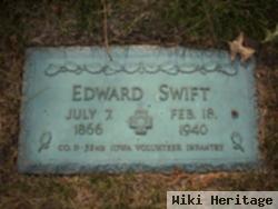 Edward Swift