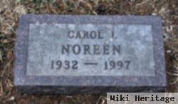 Carol Jean Petersen Noreen