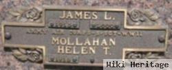 James L Mollahan