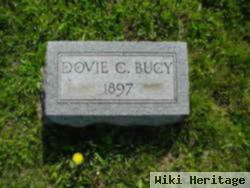 Dovie Cecil Bucy