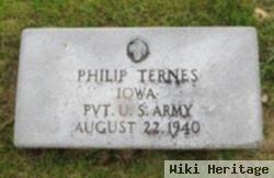 Phillip Ternes