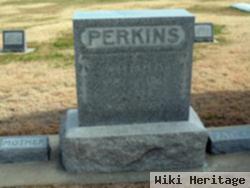 William D Perkins