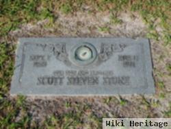 Scott Steven Stone