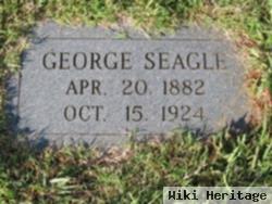 George Washington Seagle