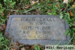 Elmore Griggs