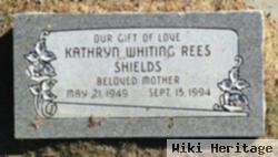 Kathryn Whiting Shields