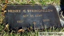 Henry C Stringfellow