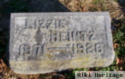 Elizabeth "lizzie" Berther Heintz