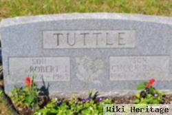 Robert Jerry Tuttle