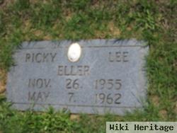 Ricky Lee Eller