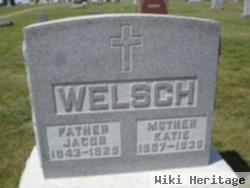 Jacob Welsch