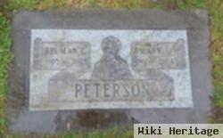 Mary J. Peterson