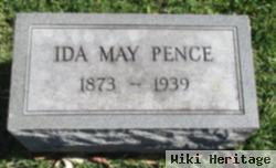 Ida May Rayborn Pence