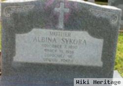 Albina Sykora