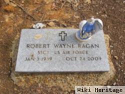 Robert Wayne Ragan