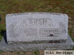 Esther Bush