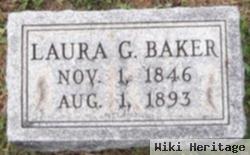 Laura Catherine Alexander Baker