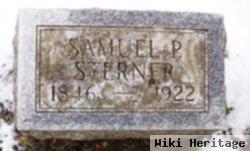 Samuel P. Sterner