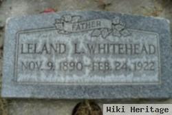 Leland Whitehead