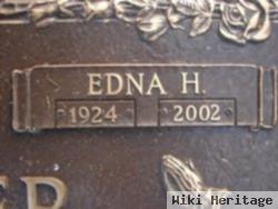 Edna Hughes Miller