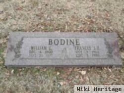 William L. Bodine