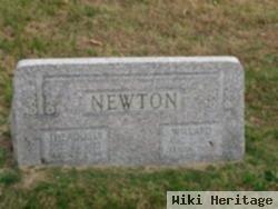 Willard Newton