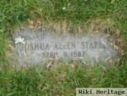 Joshua Allen Stapel